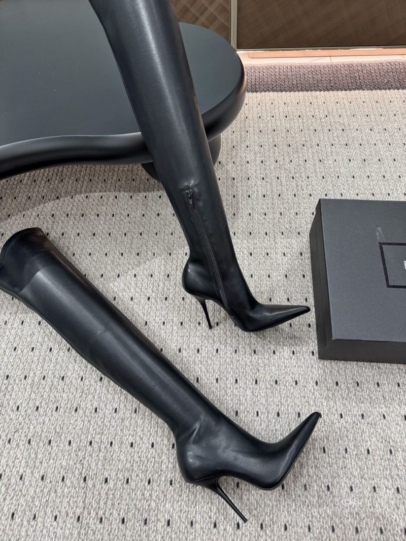 Ba1en*iaga boots